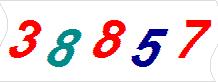 һ