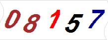 һ